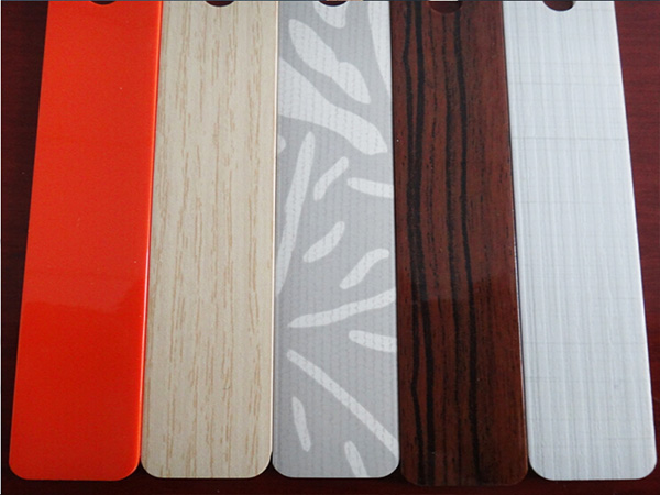 高檔亞克力封邊條