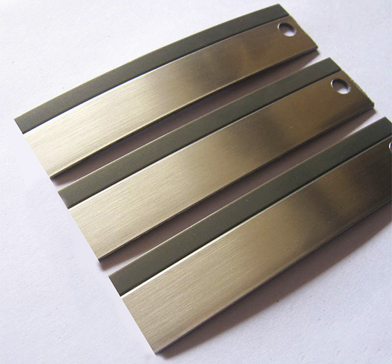 優(yōu)質(zhì)亞克力封邊條