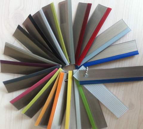 家具裝飾亞克力封邊條